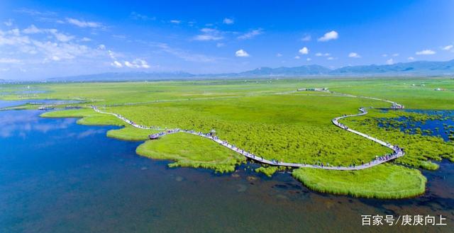 青藏高原生態屏障布局與全國重要生態系統保護修復重大工程規劃