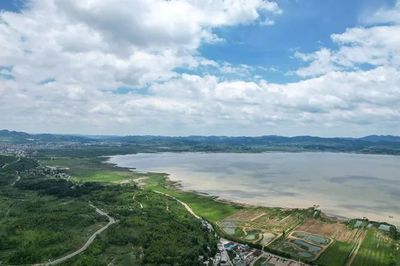 貴州 科技賦能推動自然生態系統保護管理，實現人與自然和諧共生